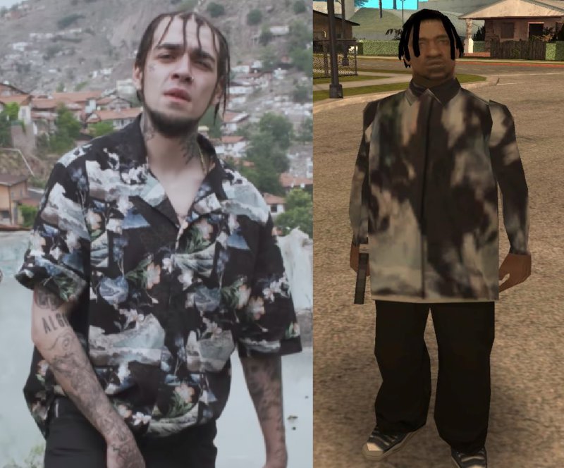mod